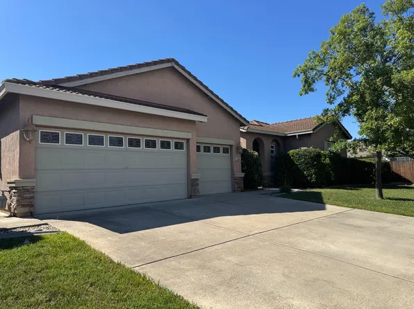 11034 Tinta Fina Dr, Rancho Cordova, CA 95670