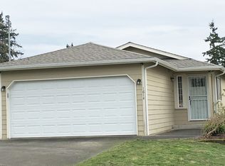 1614 S 90th St, Tacoma, WA 98444