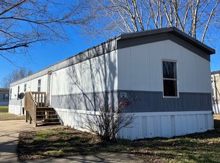 3323 Iowa St LOT 564, Lawrence, KS 66046