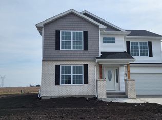 531 Lloyd Dr, Dwight, IL 60420