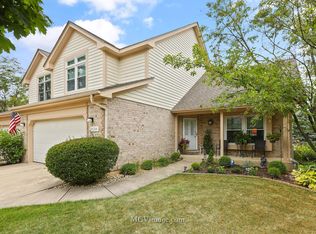14316 Dawnwood Ct, Homer Glen, IL 60491