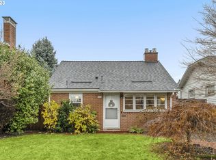 6016 SE Woodstock Blvd, Portland, OR 97206