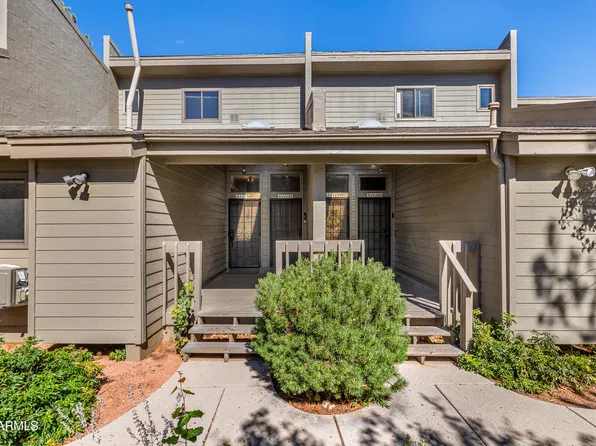 5825 E BEAR PAW Drive, Flagstaff, AZ 86004