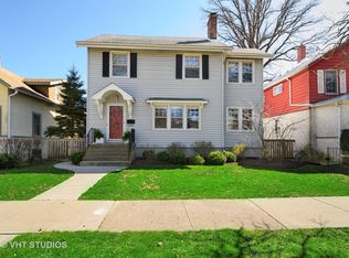 2506 Isabella St, Evanston, IL 60201