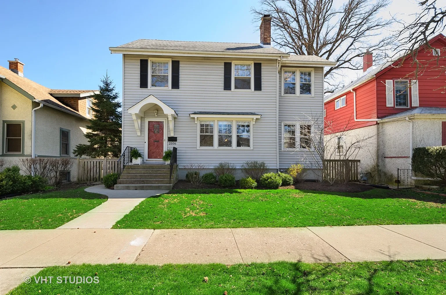 2506 Isabella St photo 1