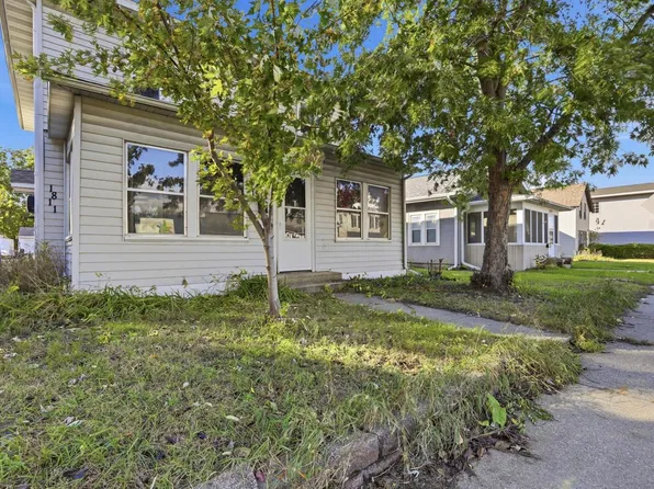 1811 George STREET #1813, La Crosse, WI 54603