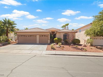 263 Single Petal St, Henderson, NV, 89074