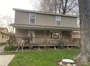 5155 Pymatuning Lake Rd, Andover, OH 44003