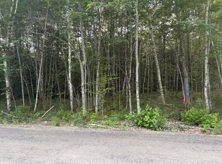McGrath Pond Loop Rd, Belgrade, ME 04917