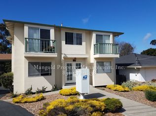 122seen, Monterey, CA 93940