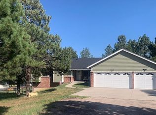 37140 Pheasant Run, Elizabeth, CO 80107