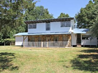 4527 Highway 231 W, Ravenden Springs, AR 72460