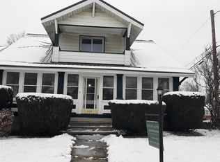 429 Park Ave, Cresson, PA 16630