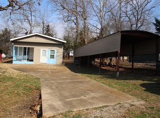 512 Maple Ave, Bull Shoals, AR 72619