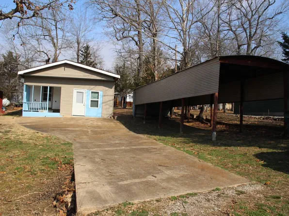 512 Maple Ave, Bull Shoals, AR 72619