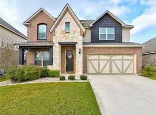 311 Tascate St, Georgetown, TX 78628