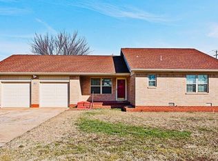 301 NW 91st St, Oklahoma City, OK 73114