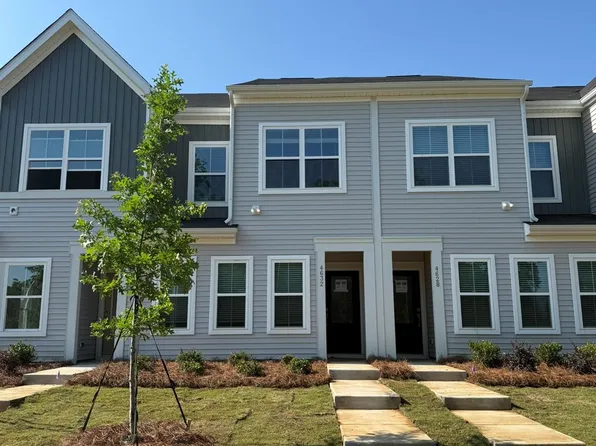 4632 Lakeview Rd, Charlotte, NC 28216