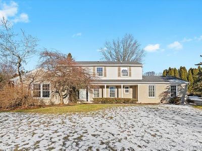 5394 Tequesta Dr, West Bloomfield, MI, 48323