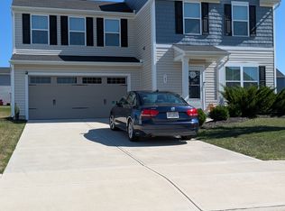 145 Rachel Ann Blvd, West Milton, OH 45383