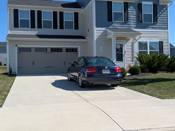 145 Rachel Ann Blvd, West Milton, OH 45383