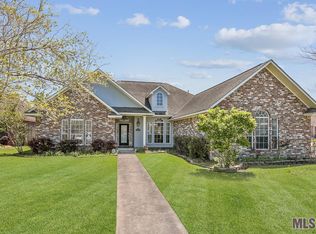 17702 Glen Knoll Ave, Baton Rouge, LA 70817