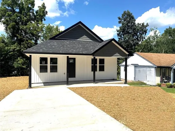 1213 Franklin Ave, High Point, NC 27260