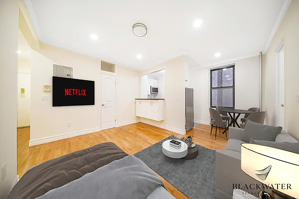 Rented by Blackwater Associates Inc. | media 21