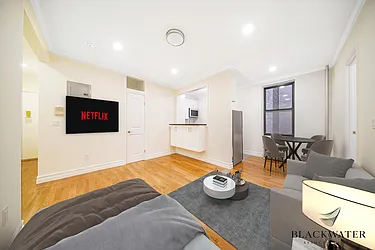 Rented by Blackwater Associates Inc.