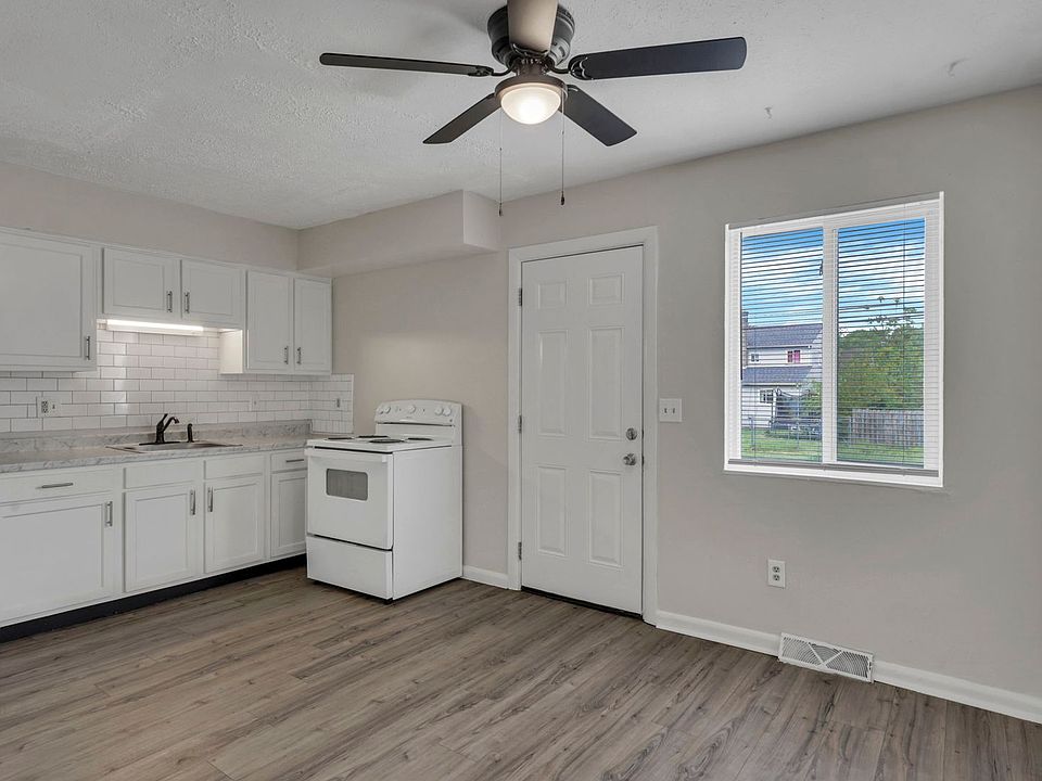 1st image of 429 Barnett Rd #A