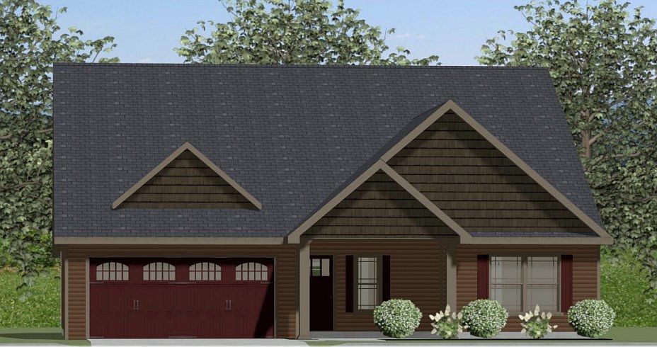 2nd image of 768 Sterling Dr Lot 396