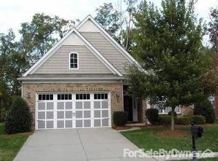 10801 Round Rock Rd, Charlotte, NC 28277