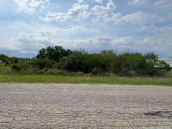 1510B/1512 2ND STREET LOT 13&14, Bayside, TX 78340