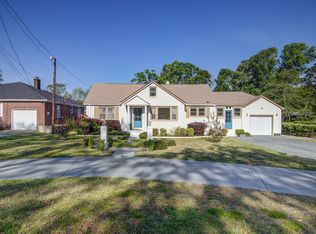 4881 Victoria Ave, North Charleston, SC 29405