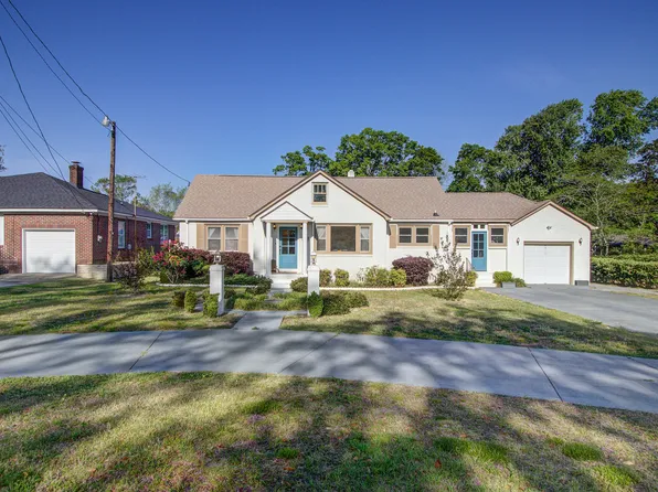 4881 Victoria Ave, North Charleston, SC 29405