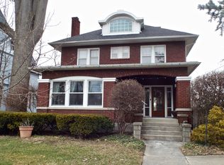 618 W Wooster St, Bowling Green, OH 43402