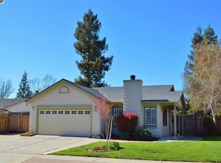 4758 Sutter Gate Ave, Pleasanton, CA 94566