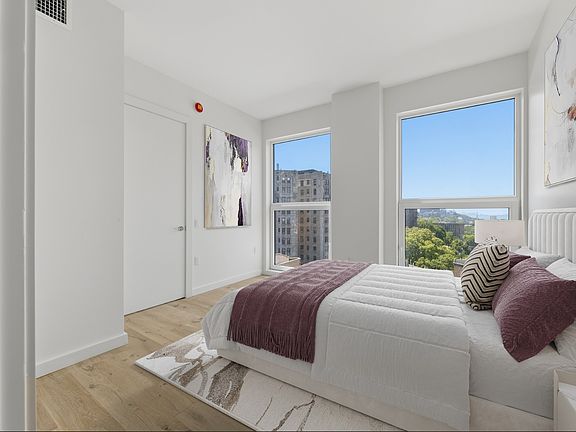 5th image of 636 W 158th St #2B