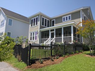 1320 Penshell Pl, Mount Pleasant, SC 29464