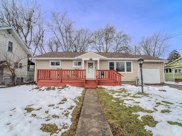 151 Barnhart St, Marion, OH 43302