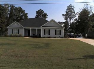 150 Lew Dr, Macon, GA 31216