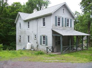 2390 Paradise Trl, Analomink, PA 18320