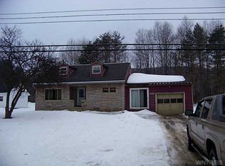 1442 Happy Hollow Rd, Olean, NY 14760