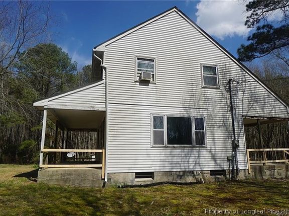 2nd image of 19101 Wagram Rd