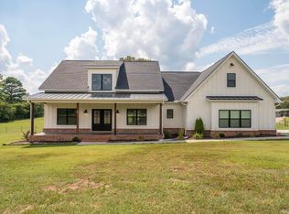 182 Jack Berry Ln, Royal, AR 71968