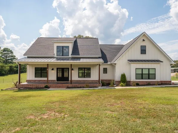 182 Jack Berry Ln, Royal, AR 71968