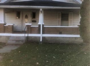 4809 E New York St, Indianapolis, IN
