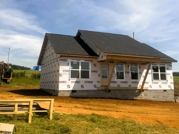 711 State Highway 346, Rogersville, TN 37857