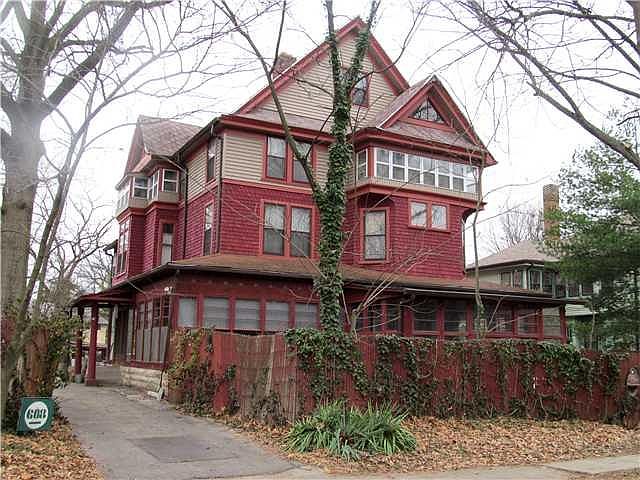 1st image of 608 Woodruff Place West Dr
