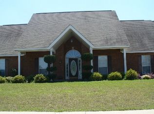 1000 Bay Laurel Cir, Warner Robins, GA 31088